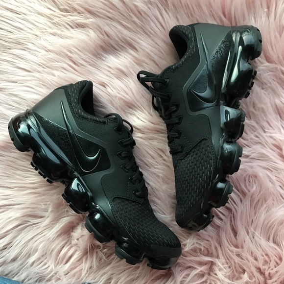 Nike air vapormax sneakers sz 7.5 - Picture 5 of 6